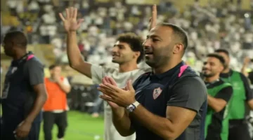 الأهلي والزمالك.. هل يعيد عبدالرؤوف سيناريو 2017؟